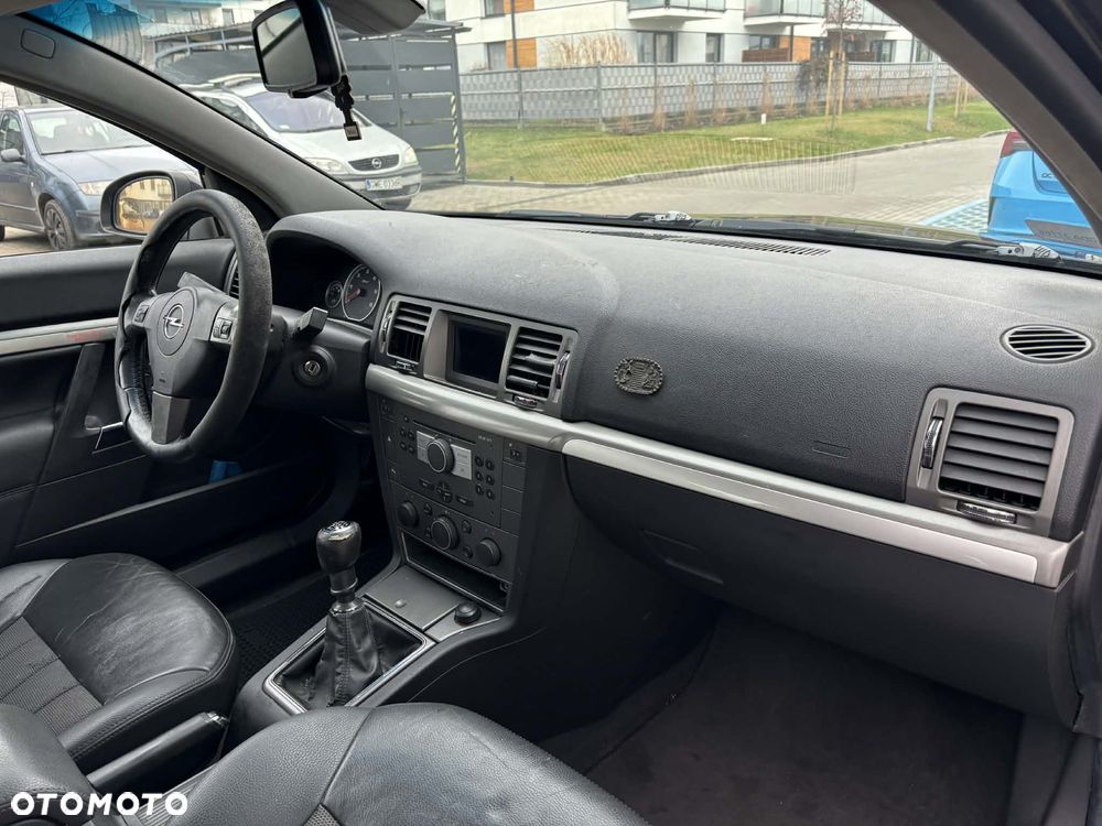 Opel Vectra 1.9 CDTI Elegance - 6