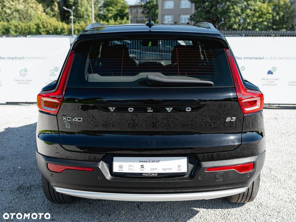 Volvo XC 40 B3 Core - 11