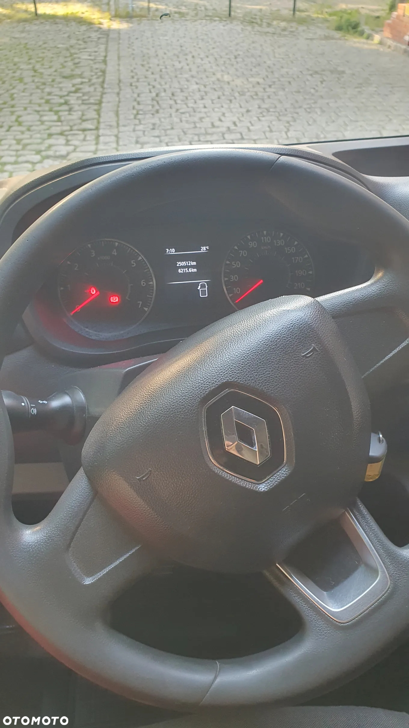 Renault master - 6
