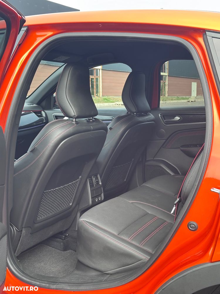 Renault Arkana 140 EDC RS Line - 28
