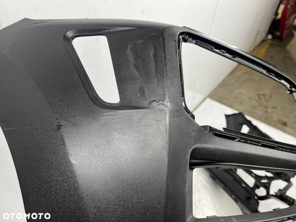 Zderzak przedni Hyundai Kona I 1 17-20r. Przedlift przód 86526-J9000 - 15