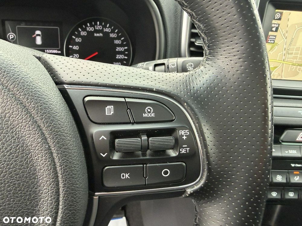 Kia Sportage 1.6 T-GDI AWD DCT GT LINE - 23