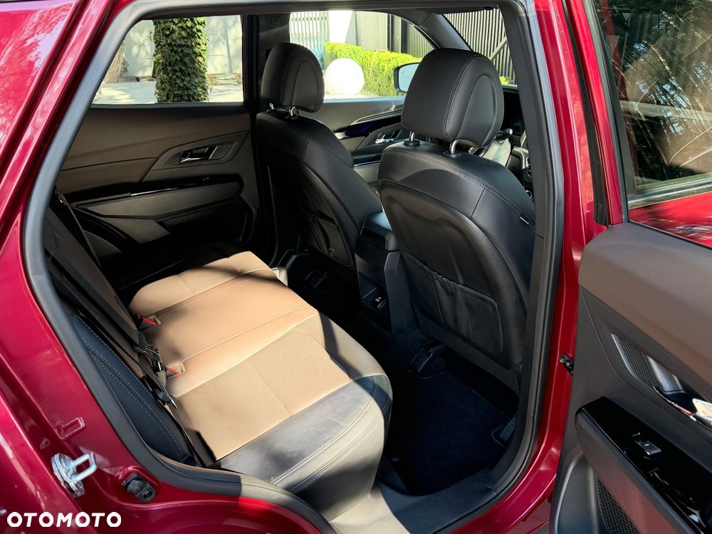 SsangYong/KGM Korando 1.5 T-GDI Sapphire 2WD - 15
