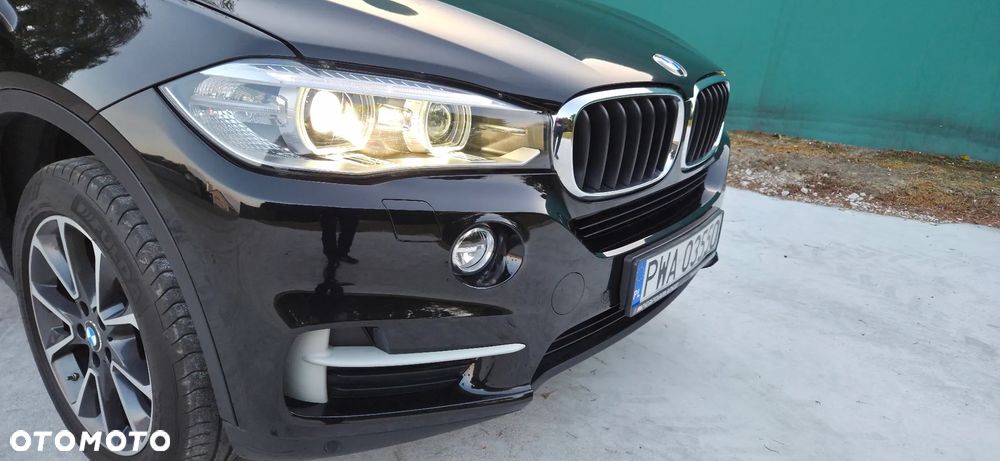 BMW X5 xDrive25d - 18
