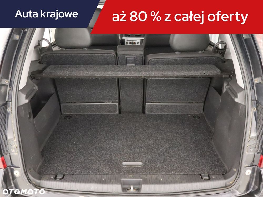 Opel Meriva - 16