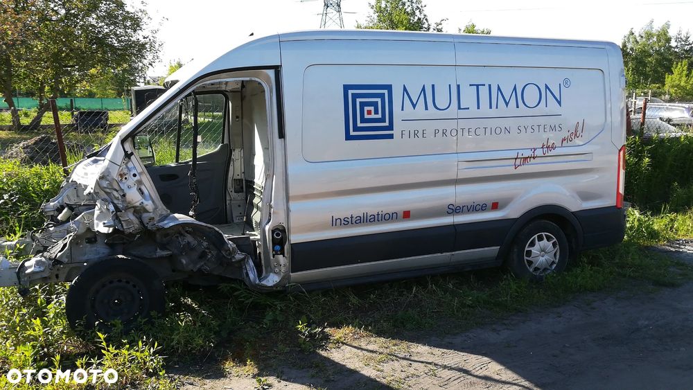 Ford Transit - 1