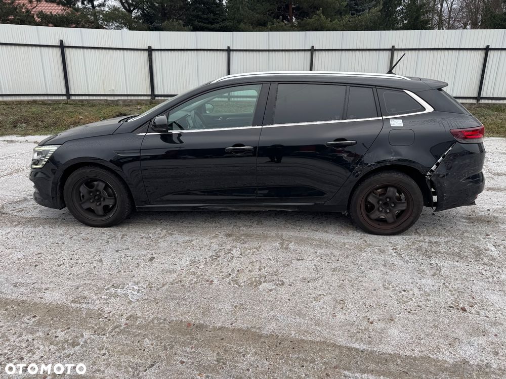 Renault Megane - 4