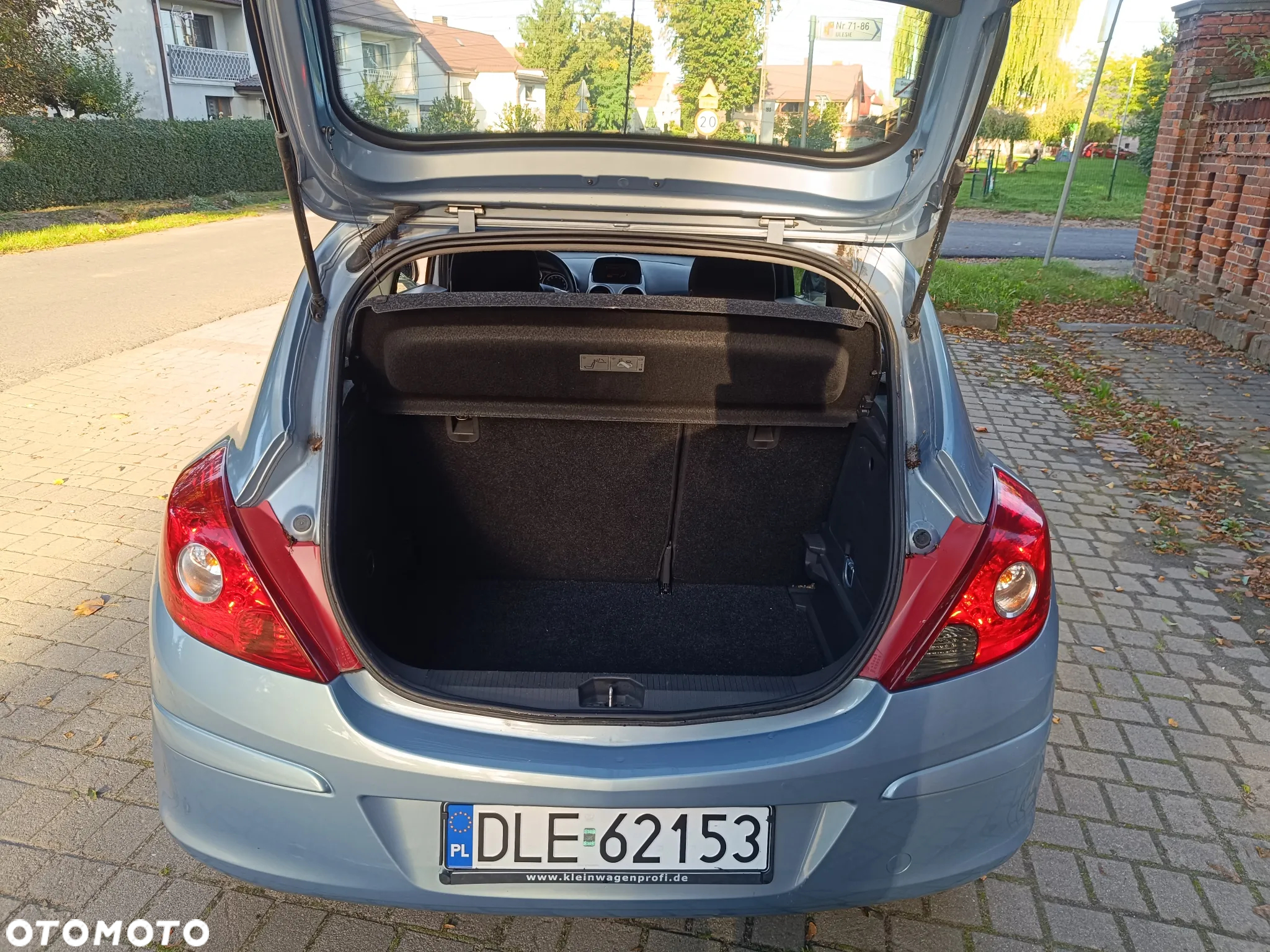 Opel Corsa - 9