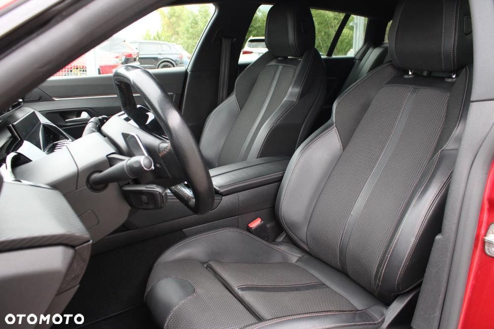 Peugeot 508 - 10