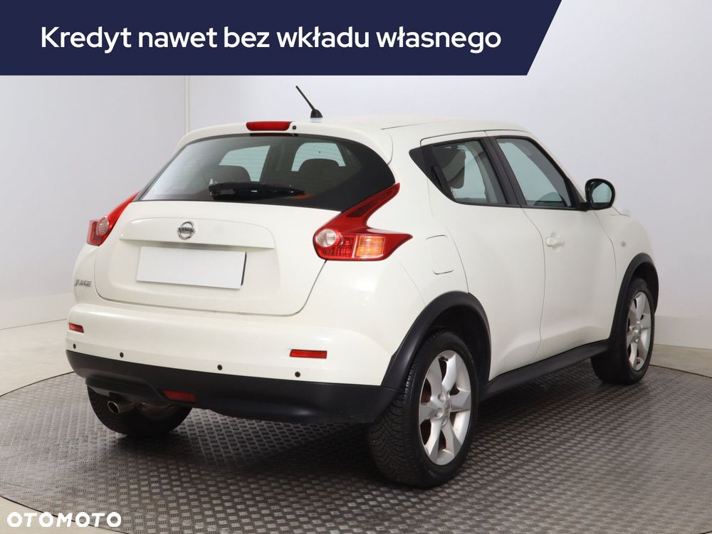 Nissan Juke - 7