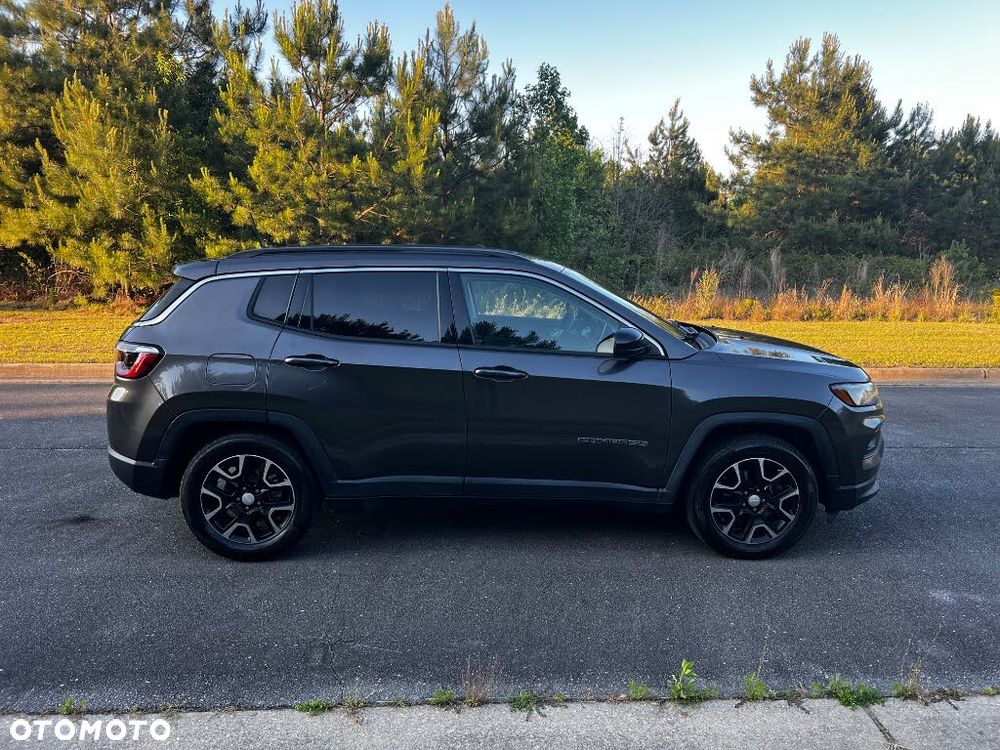 Jeep Compass - 7