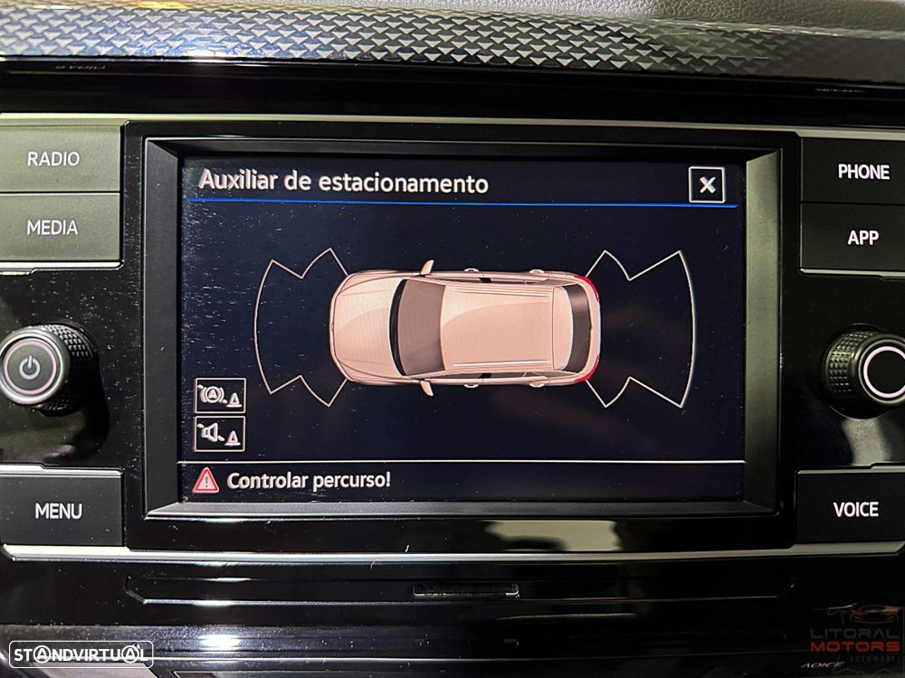 VW Taigo 1.0 TSI Life - 36