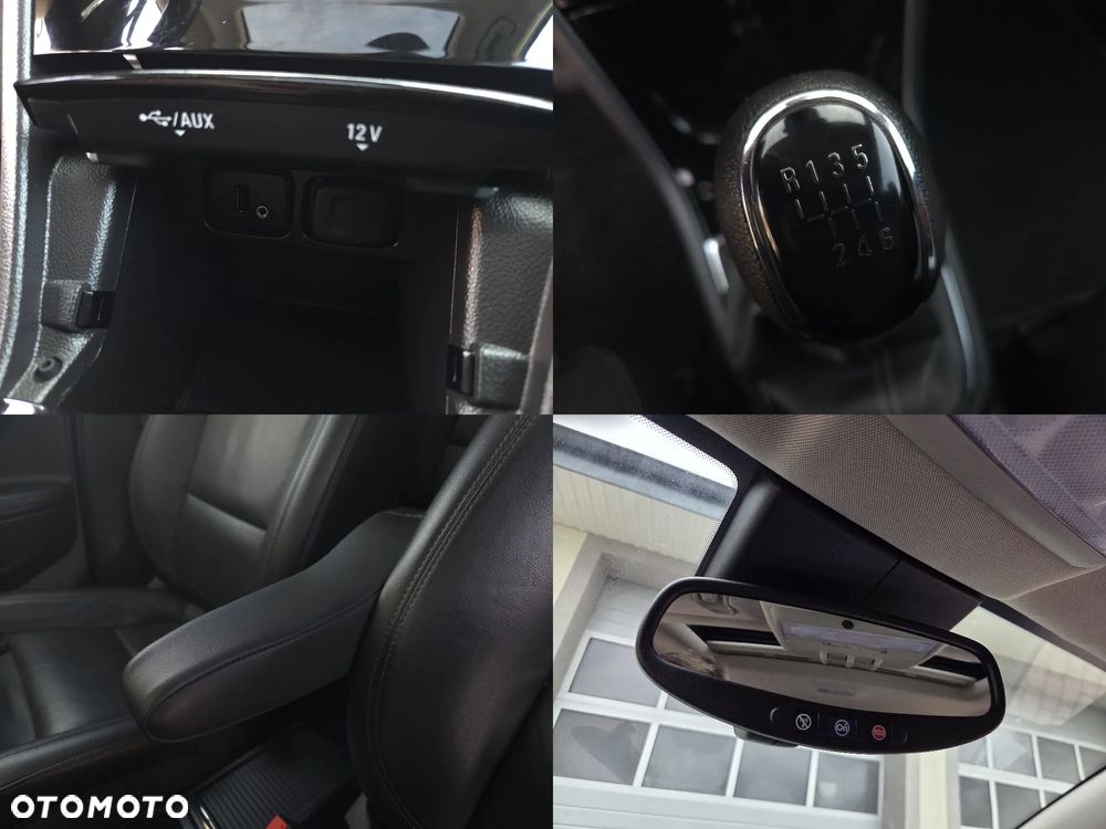 Opel Mokka 1.4 T Cosmo S&S EU6 - 30