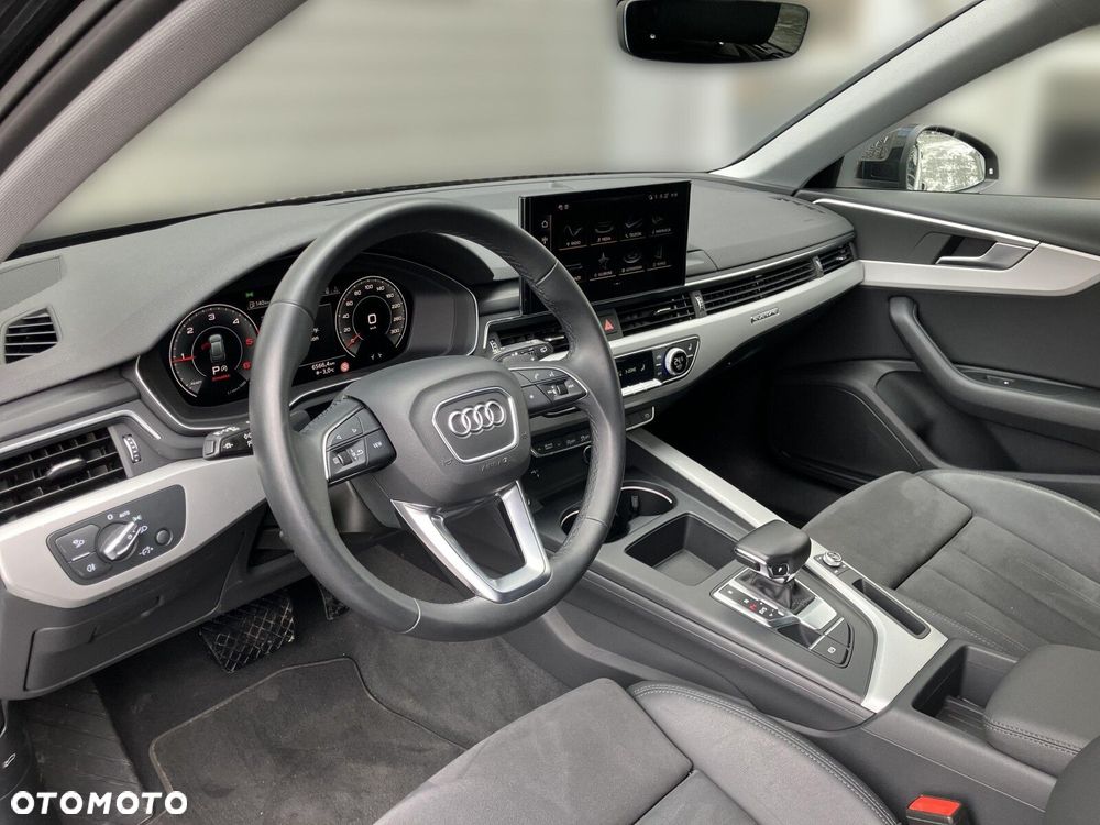 Audi A4 Avant - 11