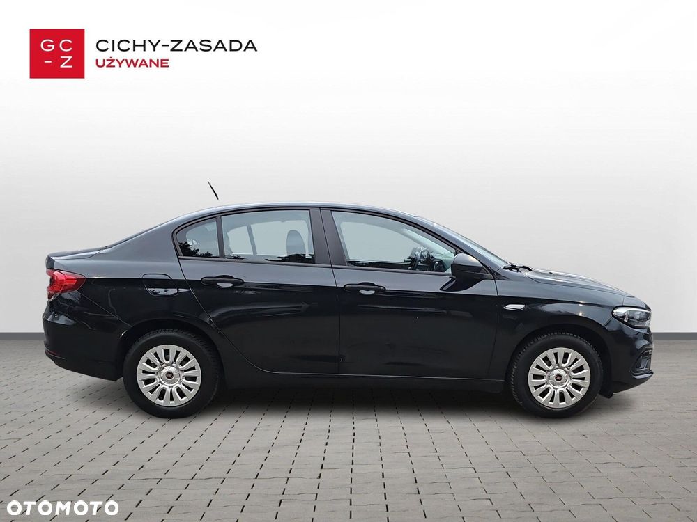 Fiat Tipo 1.4 16V EU6d - 4