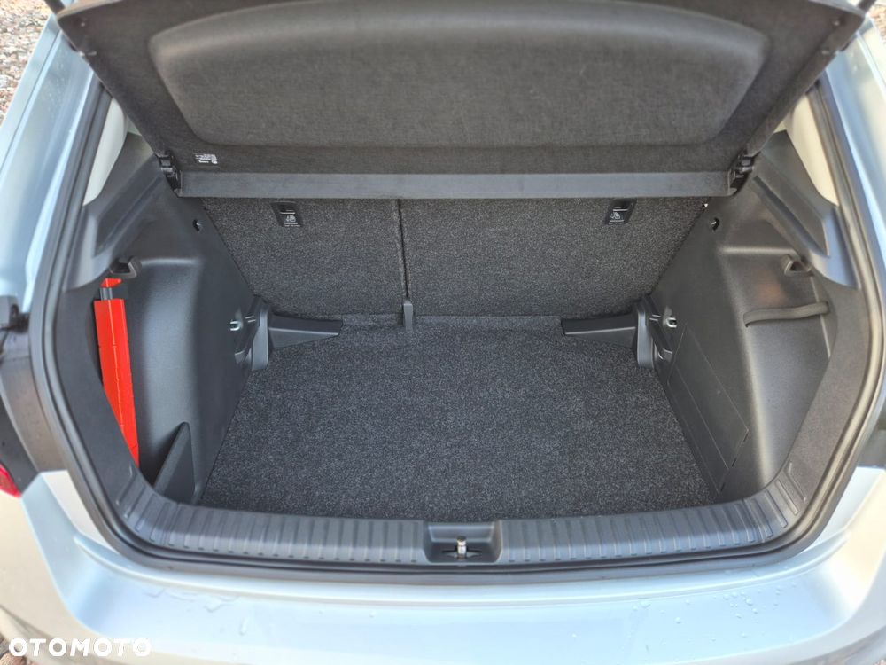 Skoda Fabia 1.0 Ambition - 20
