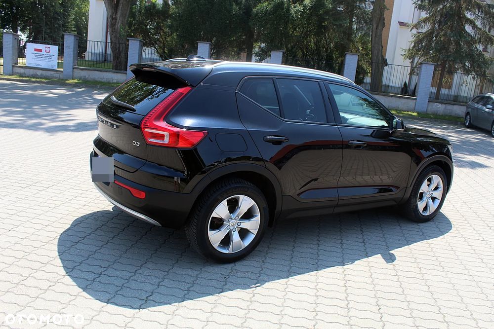 Volvo XC 40 D3 Momentum - 14