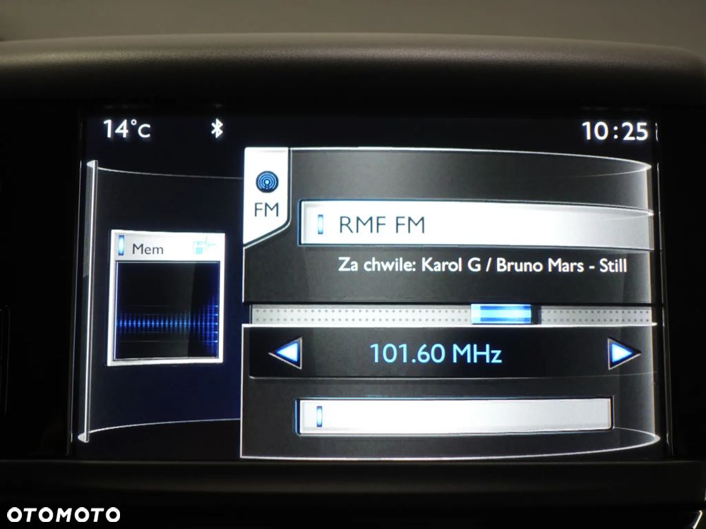 Peugeot 208 82 VTI Active - 31