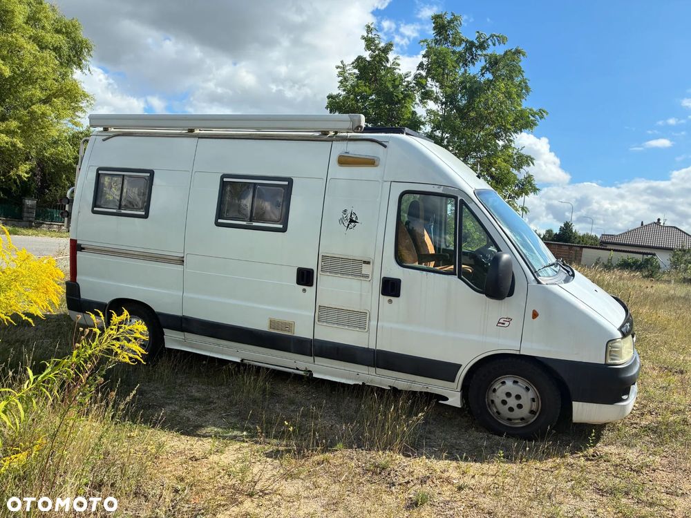 Fiat DUCATO - 16