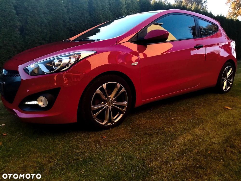 Hyundai i30 1.4 Advantage - 1