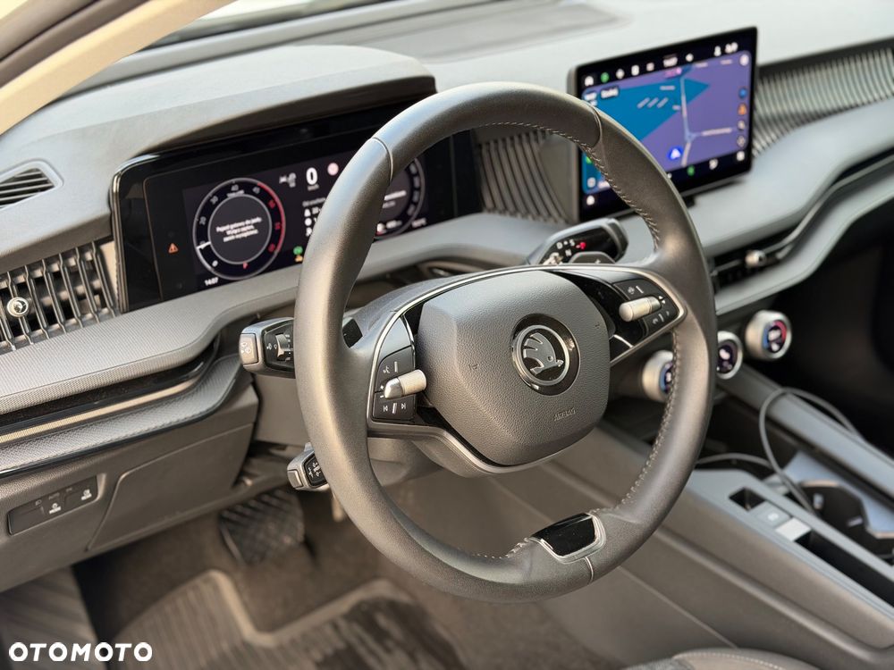 Skoda Superb - 14