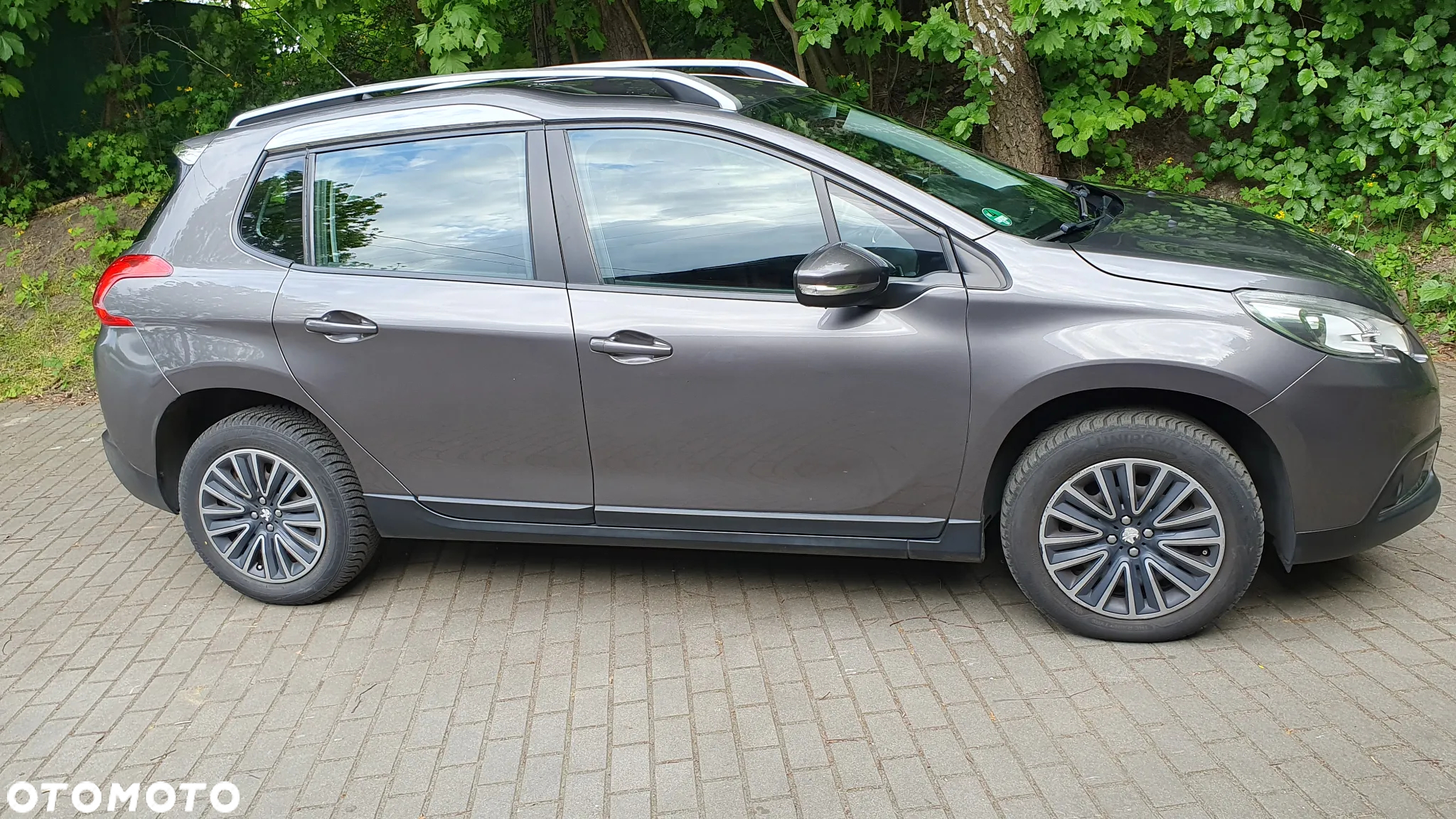 Peugeot 2008 1.6 VTi Active - 5
