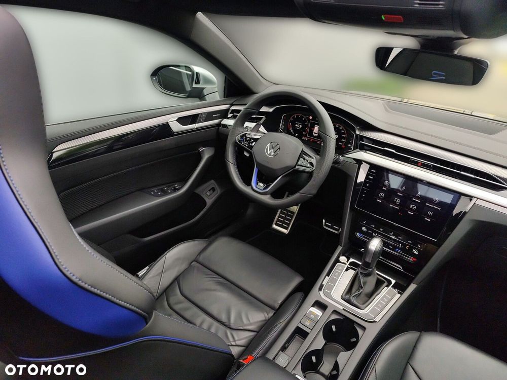 Volkswagen Arteon Shooting Brake 2.0 TSI 4Motion R DSG - 16