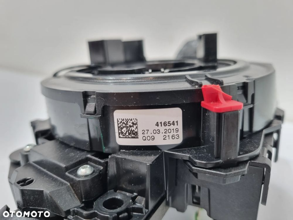 BMW G01 G10 G20 G21 G30 G31 TAŚMA ZWIJAK MANETKI PRZEŁĄCZNIK ZESPOLONY 416541 9436671 - 5