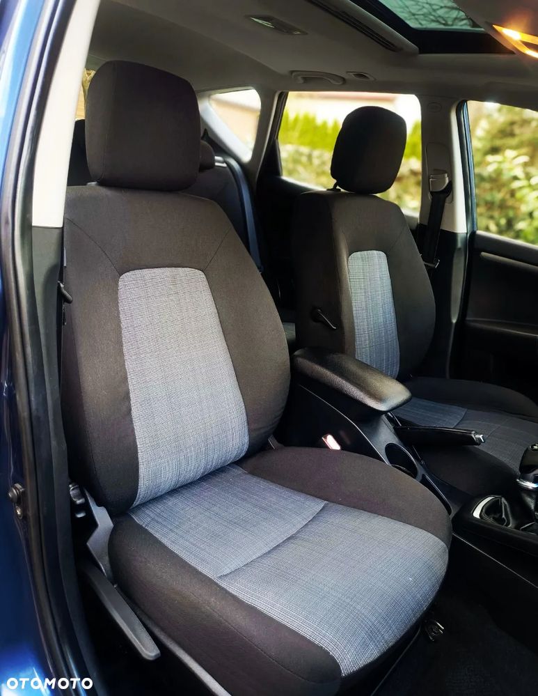 Kia Ceed 1.6 Optimum - 14