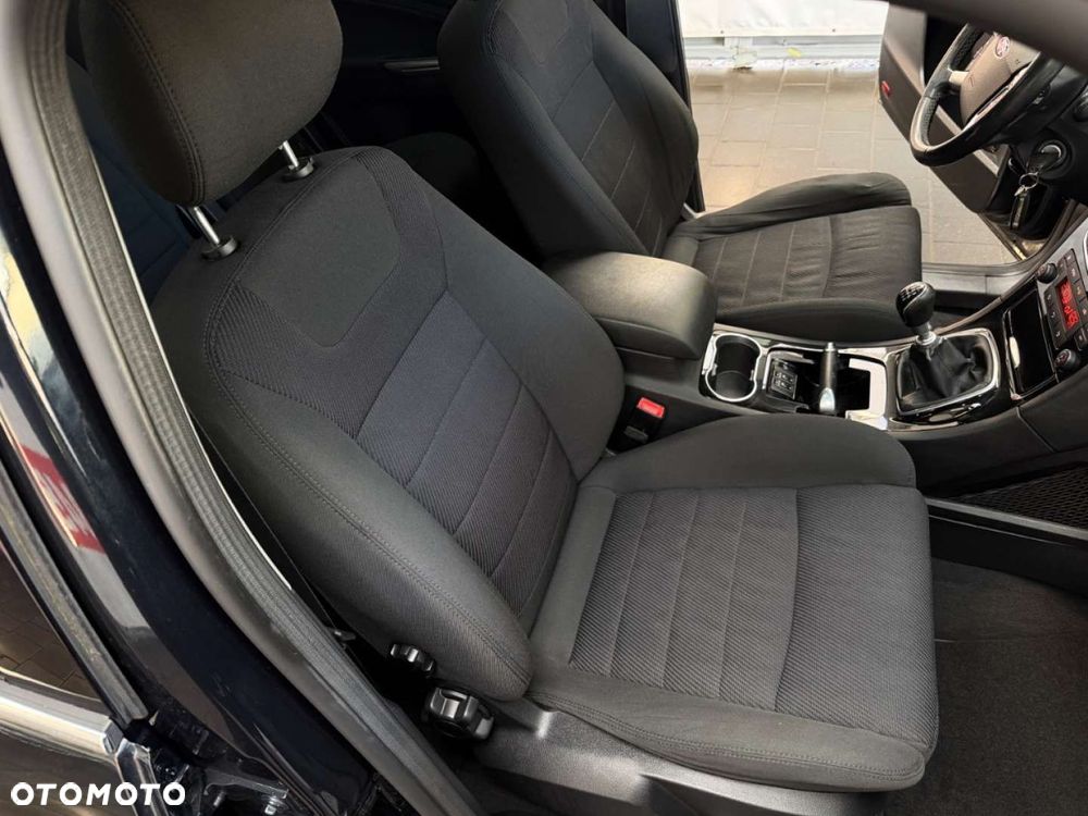 Ford S-Max - 35