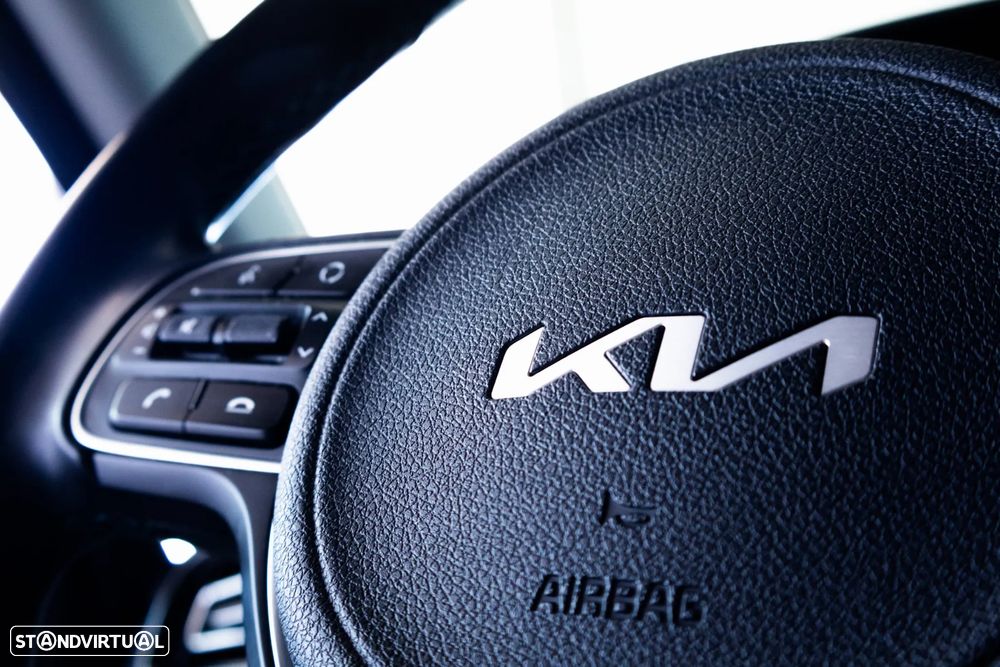Kia e-Niro 64kWh - 15