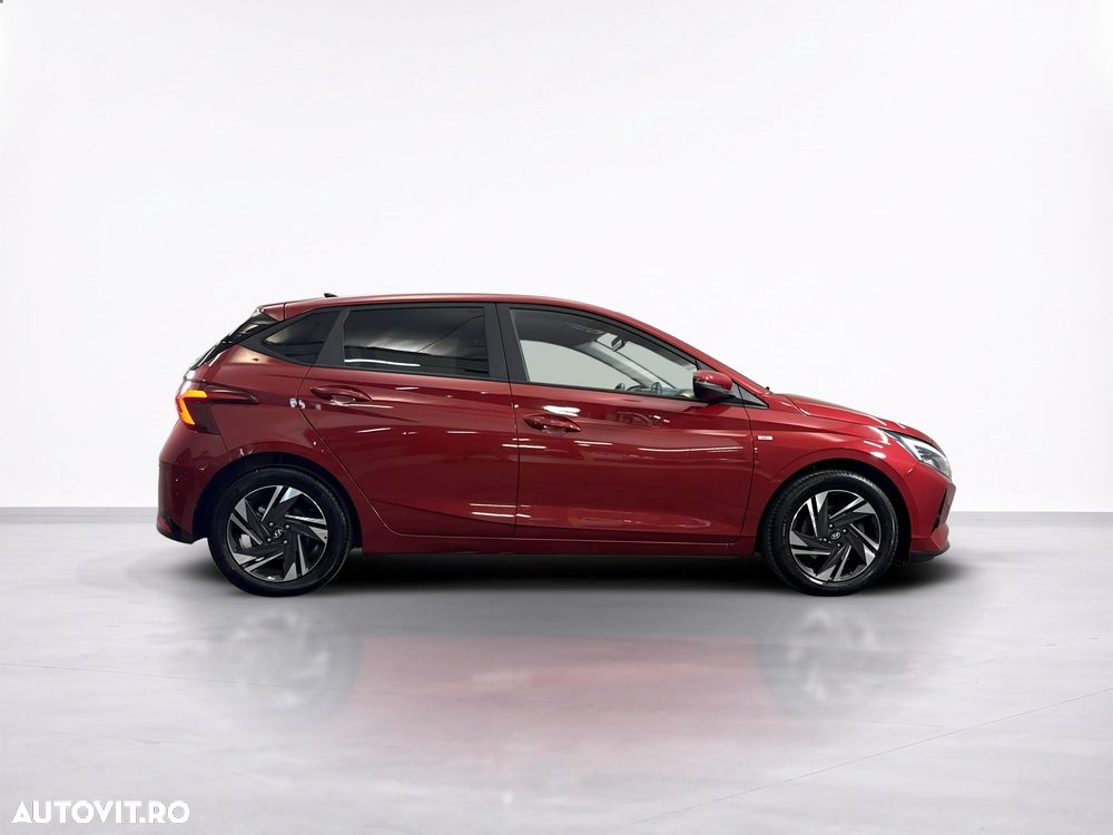 Hyundai i20 - 7