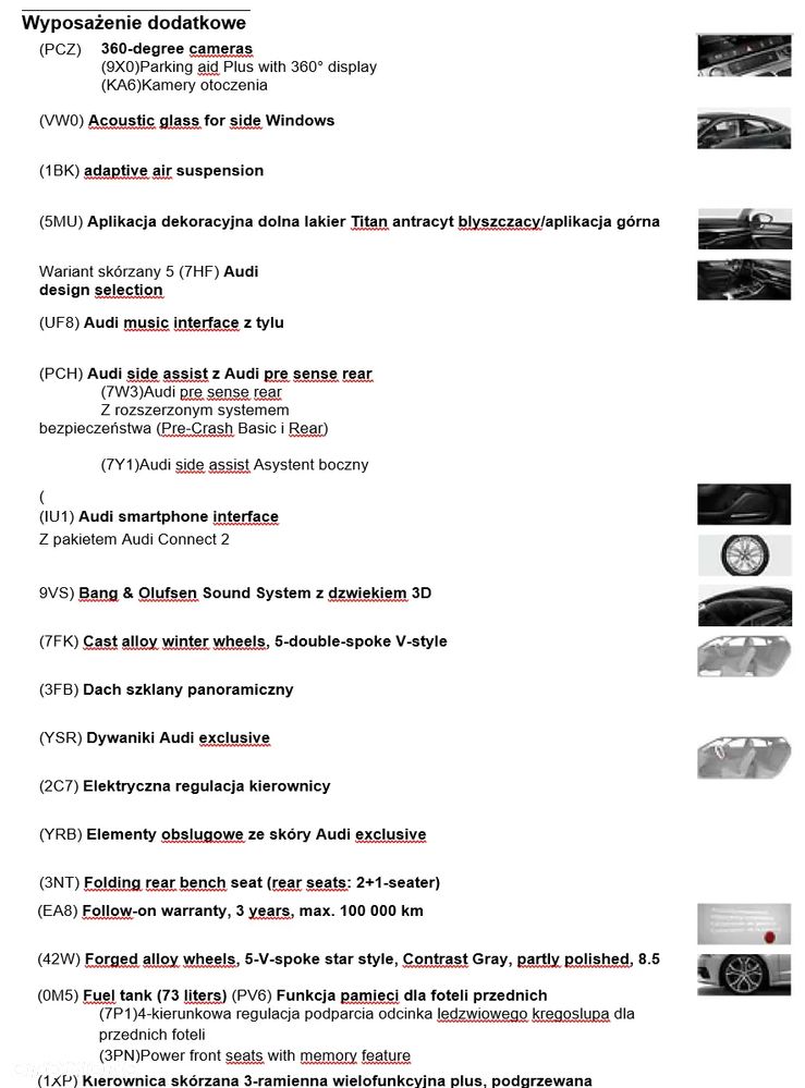 Audi A7 Sportback - 16