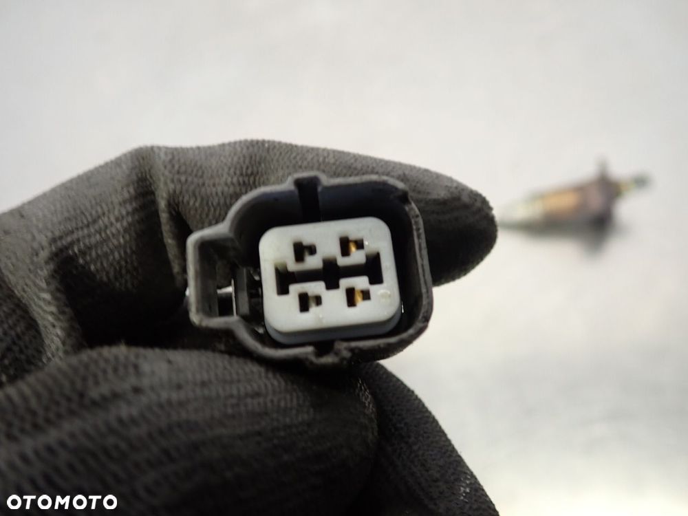 SONDA LAMBDA SUBARU IMPREZA GH 1.5 - 4