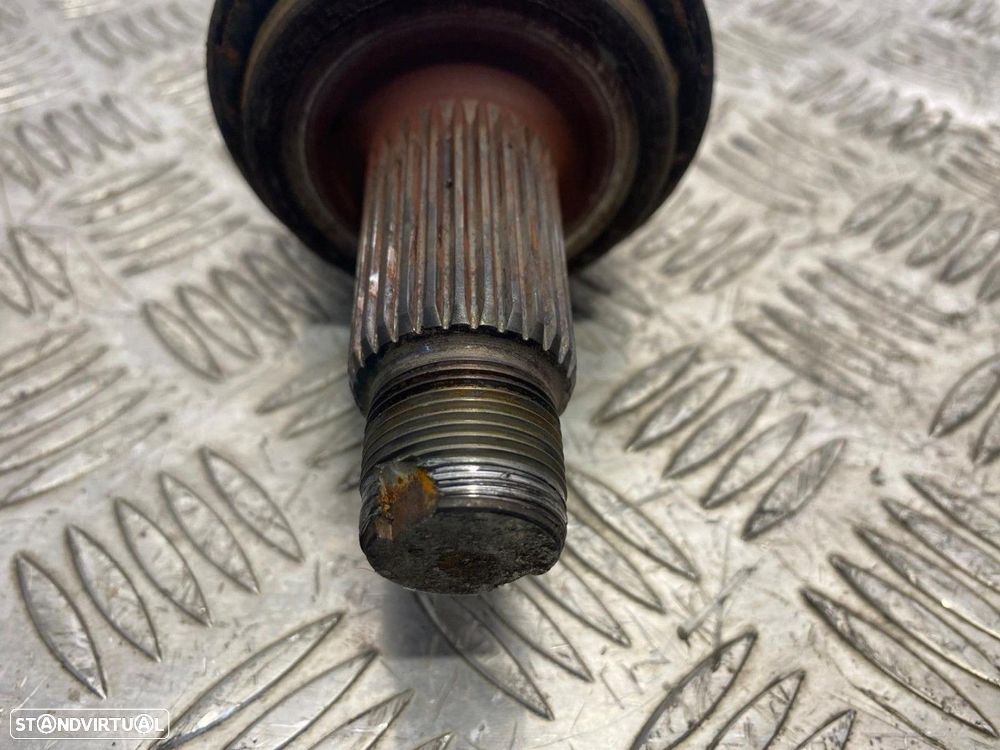 Transmissão Dto Trás BMW 3 (E90) 320 d REF. 7533446AI03 MOTOR N47D20C - 2