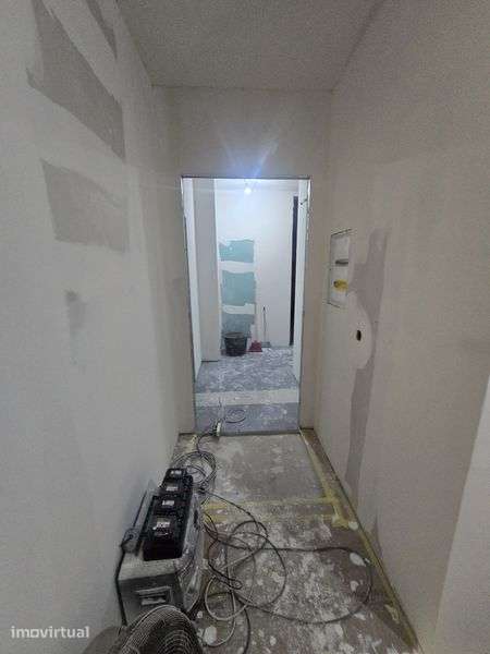 T1 totalmente remodelado para arrendamento - Grande imagem: 2/6