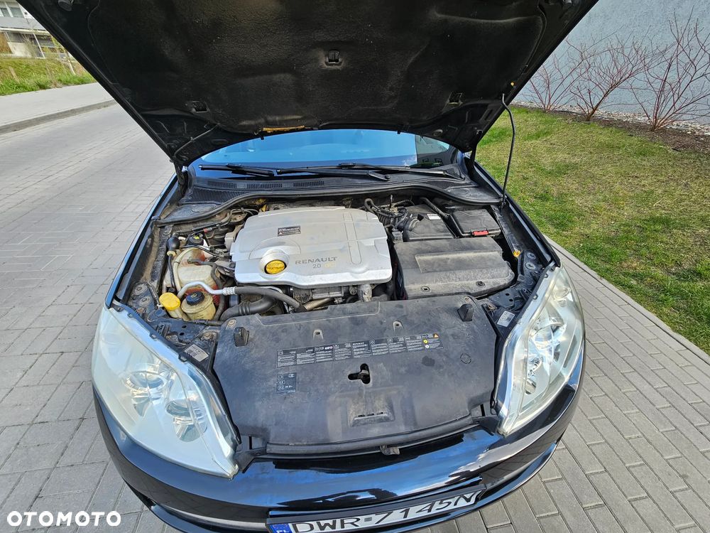 Renault Laguna 2.0 DCi Dynamique - 9