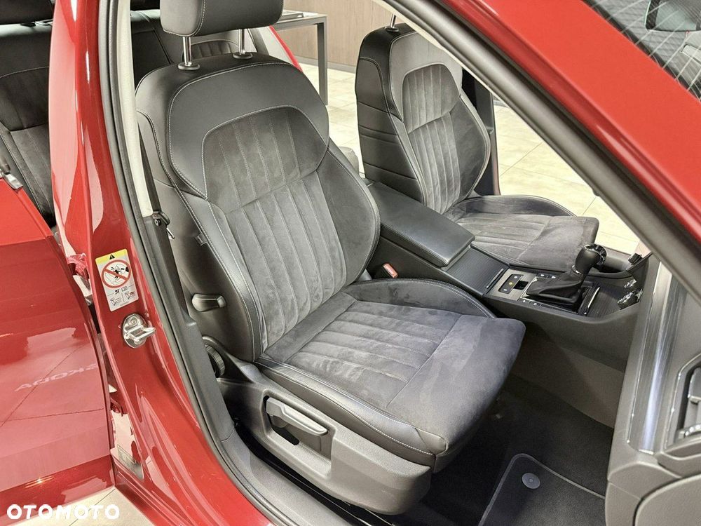 Skoda Superb 1.4 TSI Plug-In Hybrid Style DSG - 31