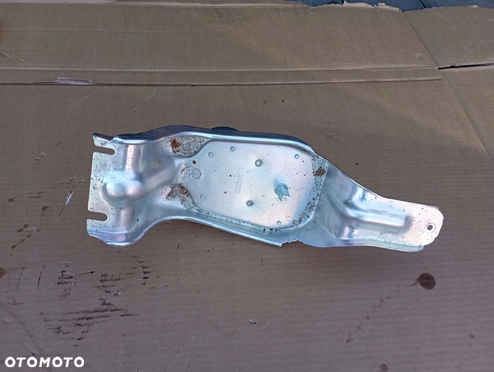 FIAT FREEMONT WKŁAD MOCOWANIE KOŁA ZAPASOWEGO 05178091AD - 2