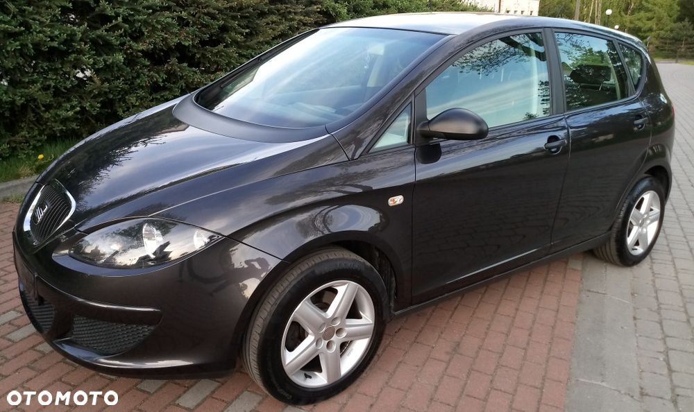 Seat Altea - 2