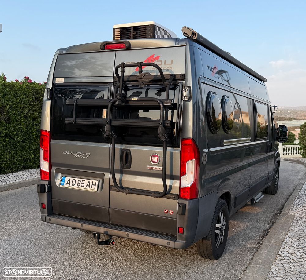 Fiat Ducato - 3