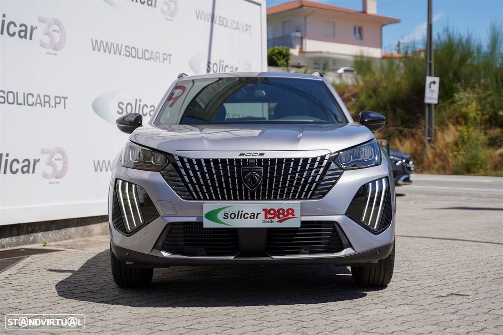 Peugeot 2008 1.2 PureTech Allure Pack - 7