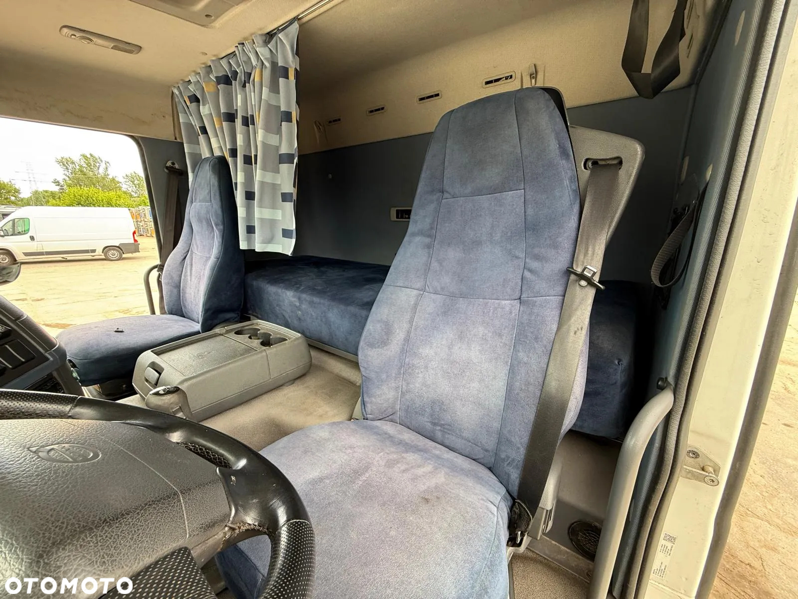 Volvo FM 6XR - 10