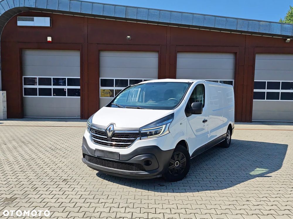 Renault TRAFIC - 15