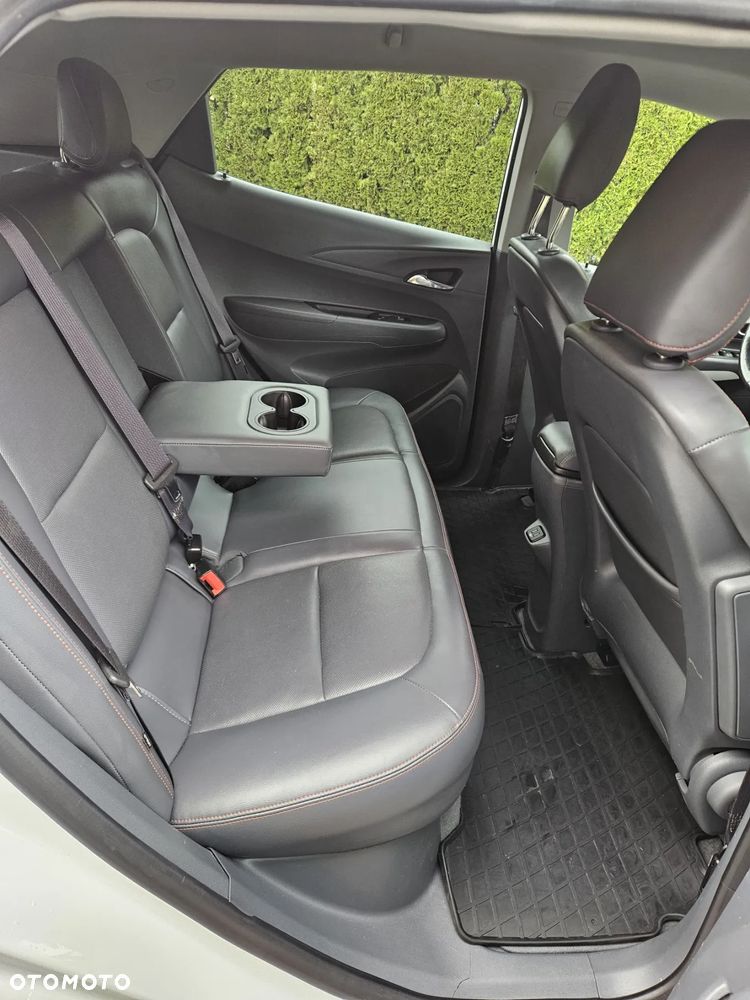Chevrolet Bolt - 9