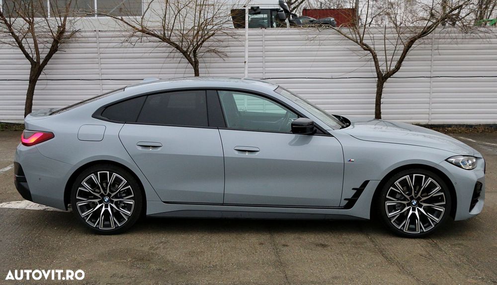 BMW Seria 4 420d xDrive AT MHEV - 15