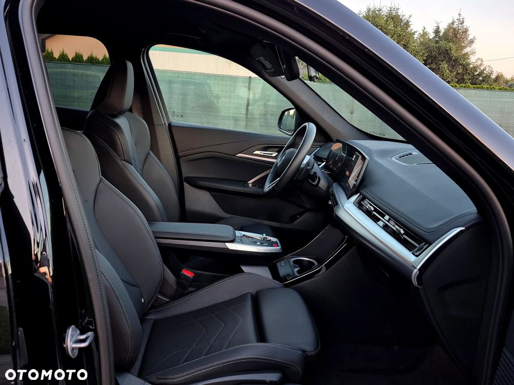 BMW X1 xDrive20d M Sport sport - 12