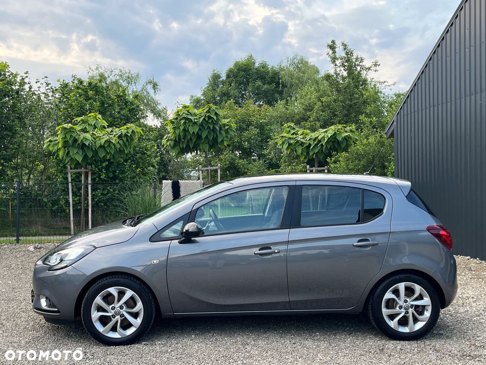 Opel Corsa - 9