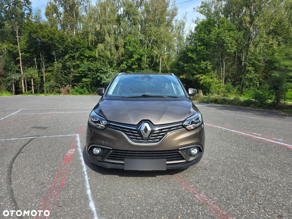 Renault Scenic ENERGY dCi 160 EDC INITIALE PARIS - 2