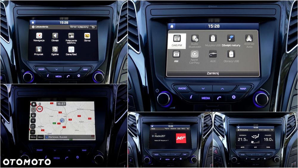 Hyundai i40 1.7 CRDi BlueDrive Premium - 17